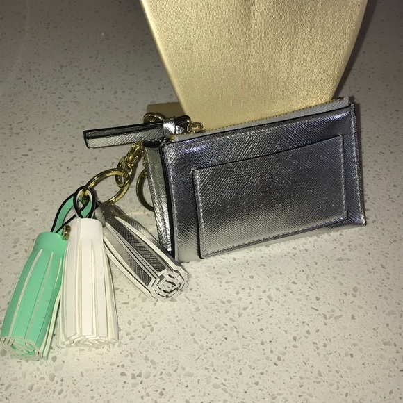 Merona Card Holder/New - Picture 3 of 4